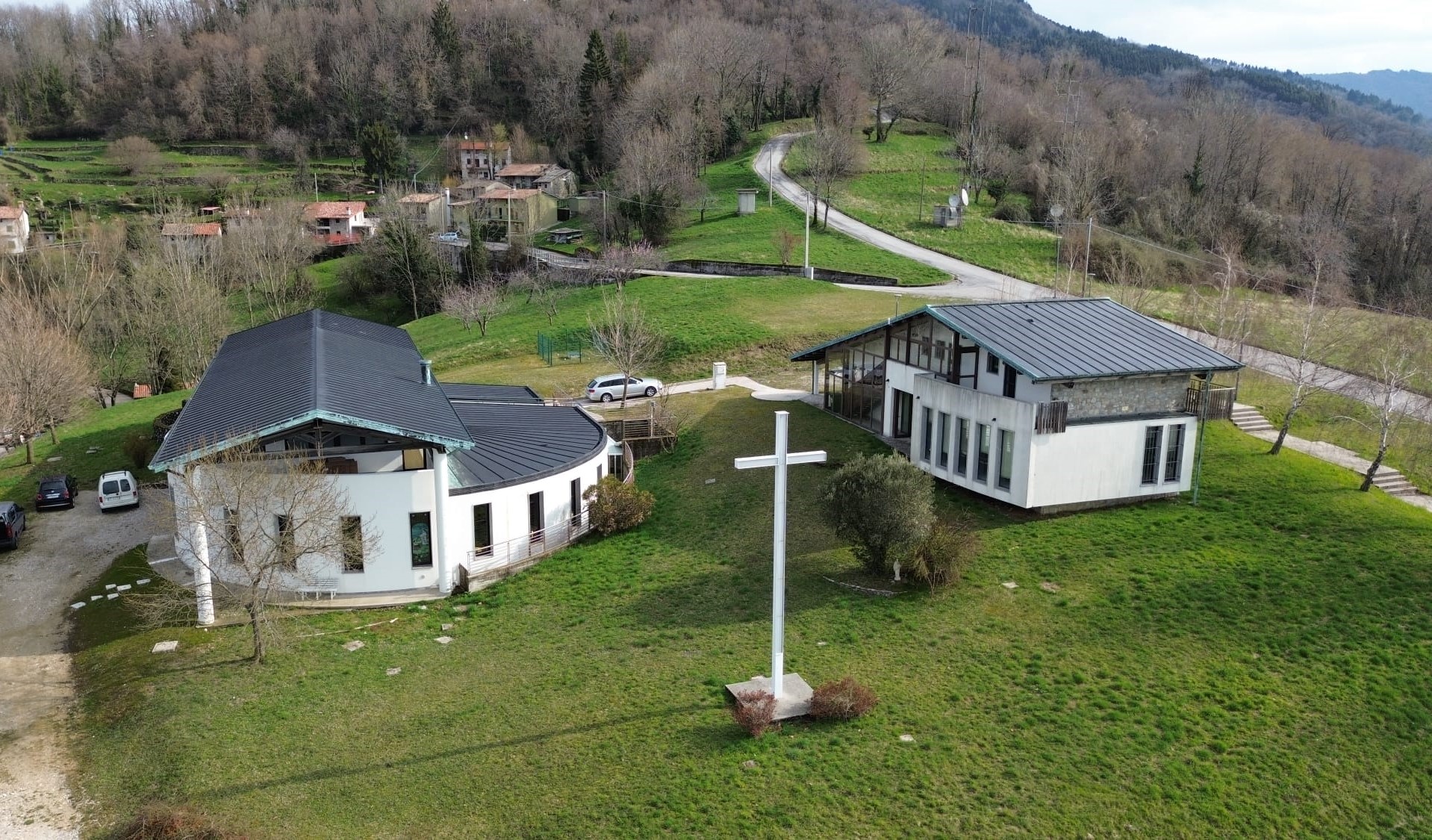 OSPITALITA’ E ACCOGLIENZA