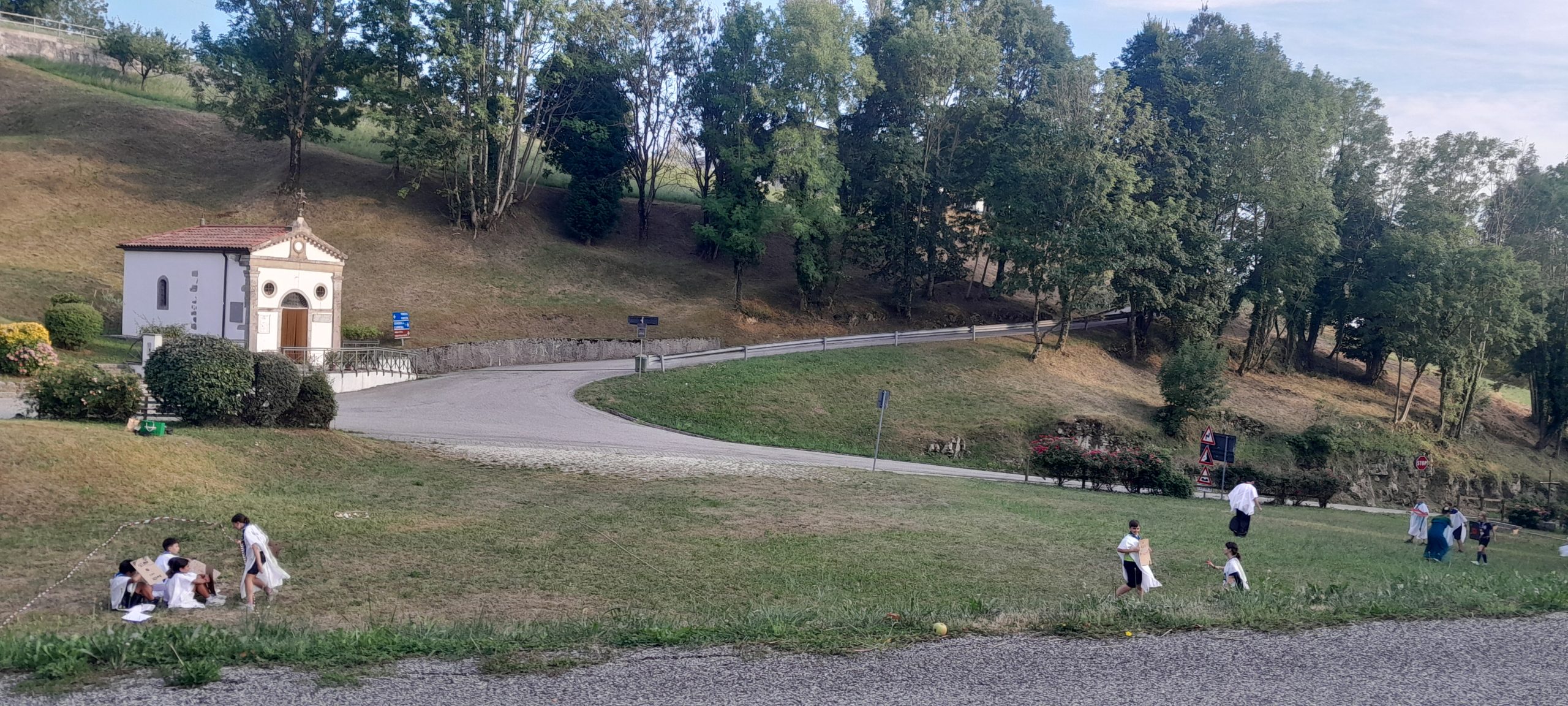 SCOUT GORIZIA 3 – I LUPETTI
