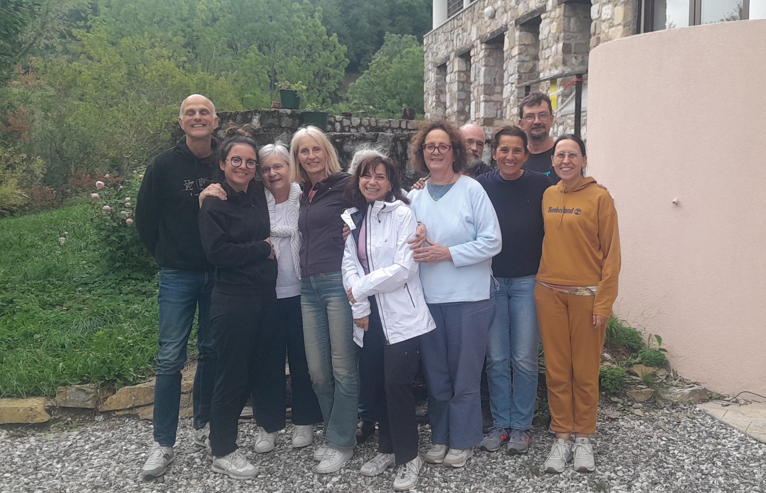 UNA PROPOSTA EDUCATIVA